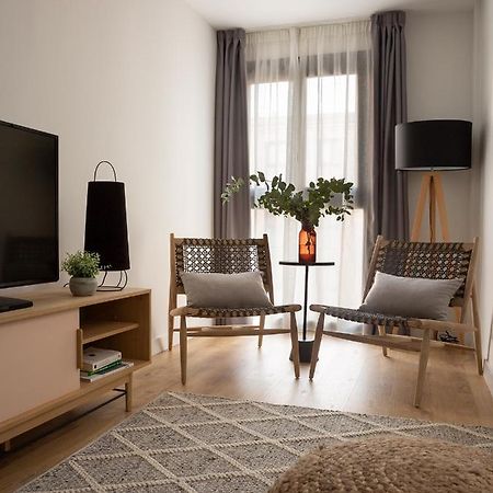 Flipco Malaga Apartment ภายนอก รูปภาพ