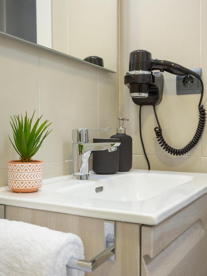 Flipco Malaga Apartment ภายนอก รูปภาพ