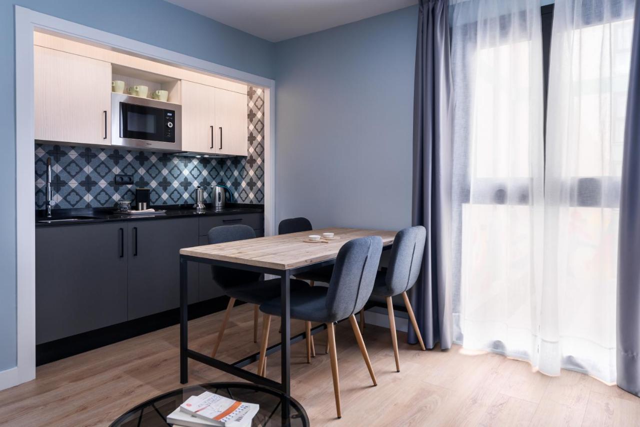 Flipco Malaga Apartment ภายนอก รูปภาพ
