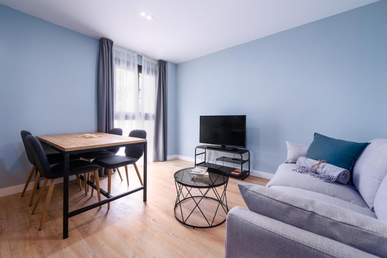 Flipco Malaga Apartment ภายนอก รูปภาพ