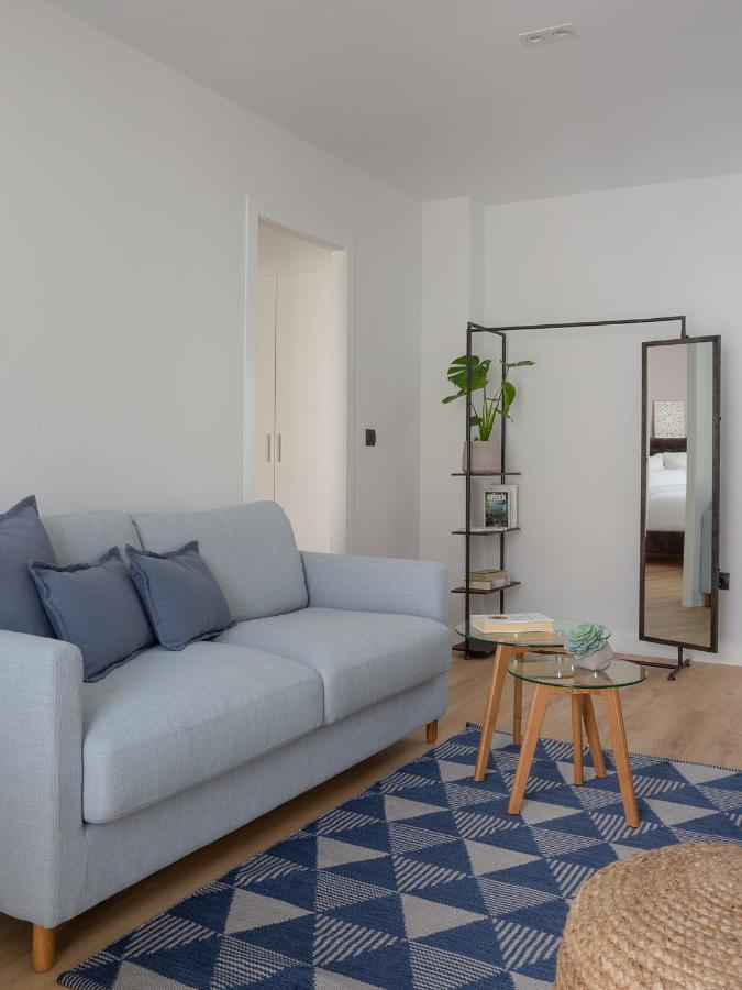 Flipco Malaga Apartment ภายนอก รูปภาพ
