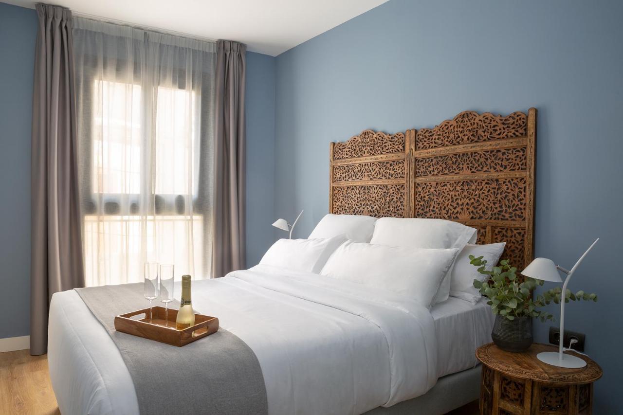 Flipco Malaga Apartment ภายนอก รูปภาพ