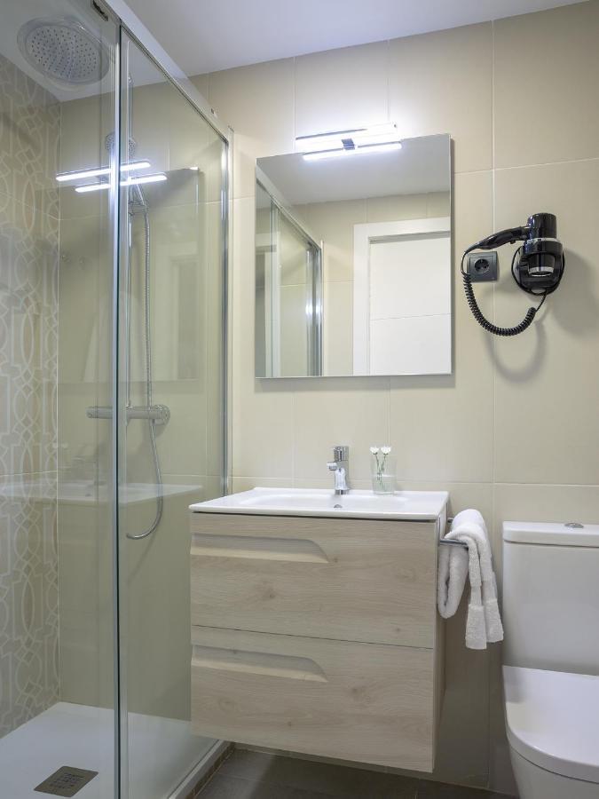 Flipco Malaga Apartment ภายนอก รูปภาพ
