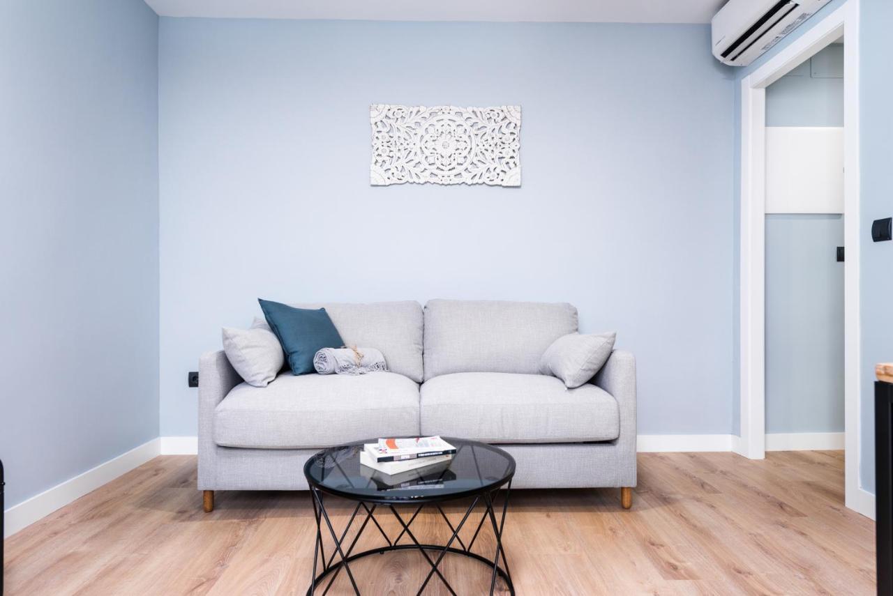 Flipco Malaga Apartment ภายนอก รูปภาพ