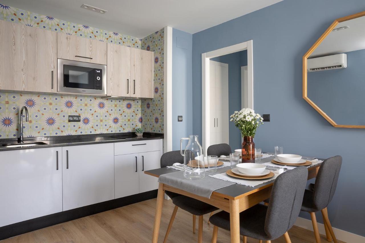 Flipco Malaga Apartment ภายนอก รูปภาพ