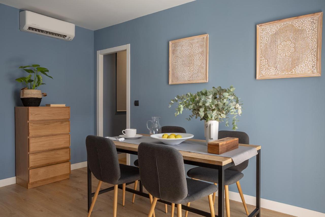 Flipco Malaga Apartment ภายนอก รูปภาพ