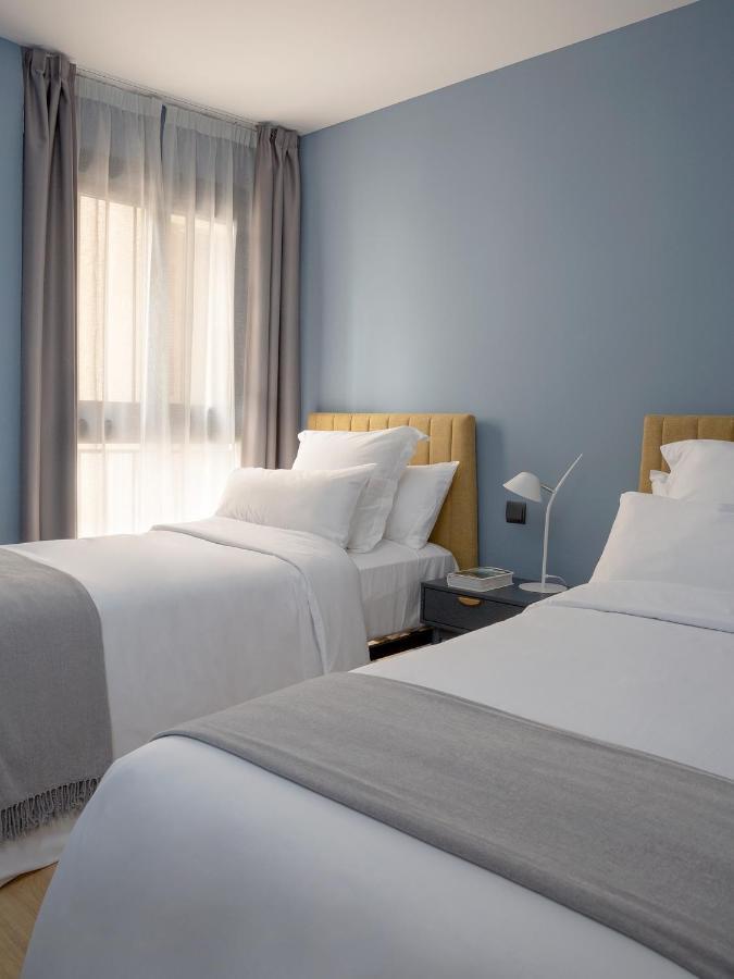 Flipco Malaga Apartment ภายนอก รูปภาพ