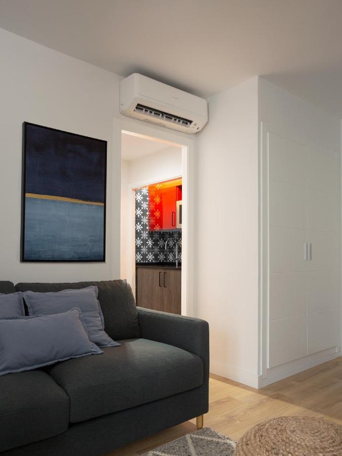 Flipco Malaga Apartment ภายนอก รูปภาพ
