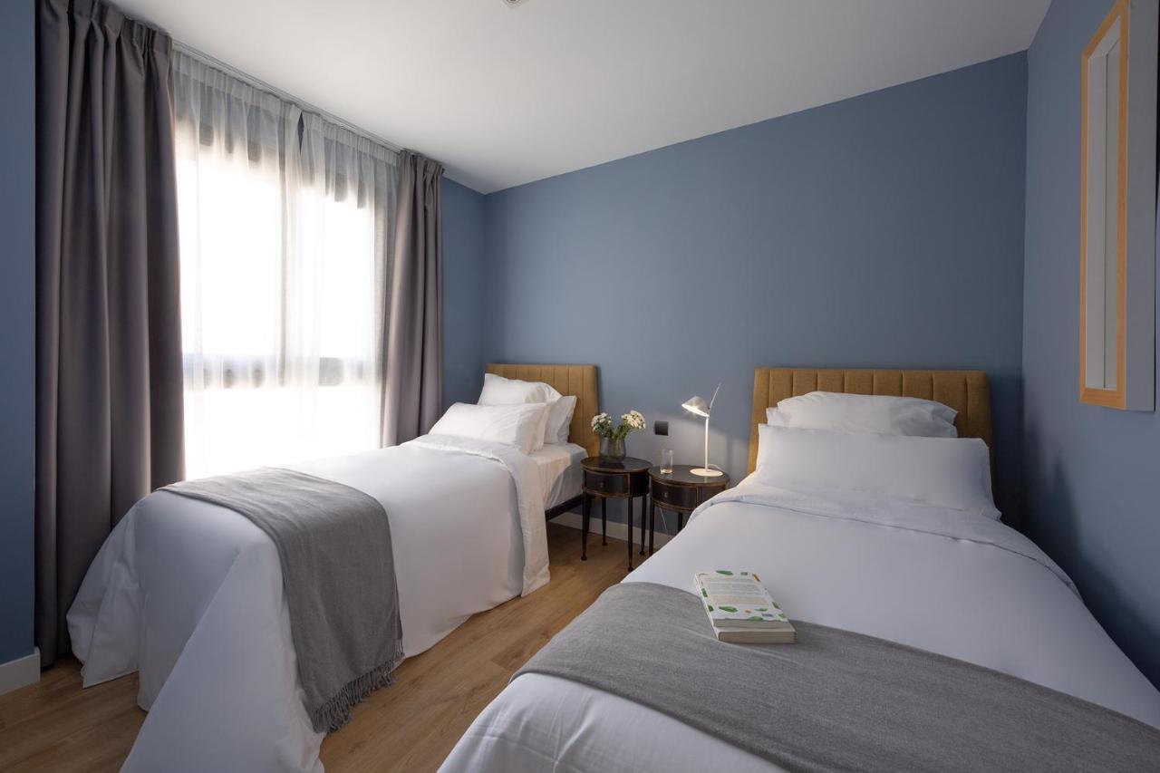 Flipco Malaga Apartment ภายนอก รูปภาพ