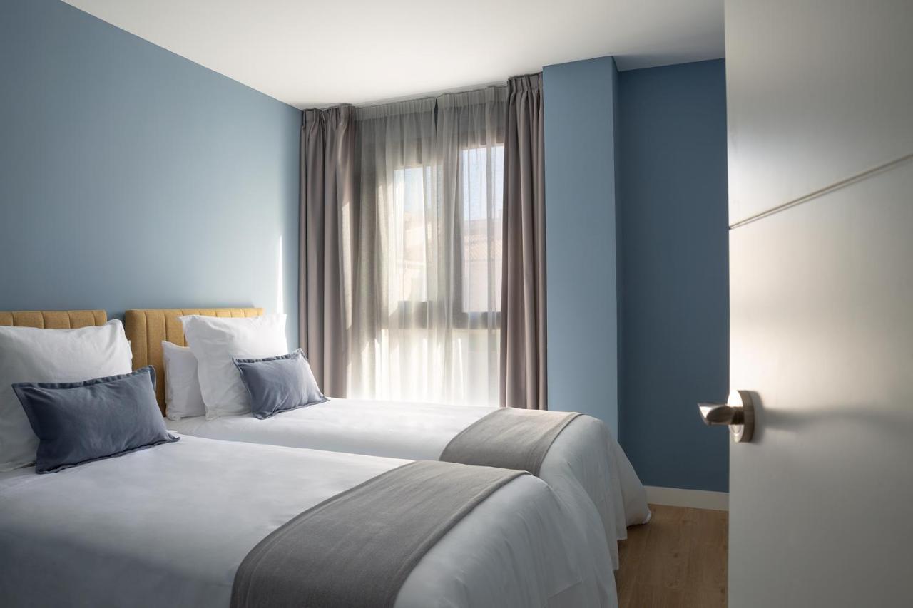 Flipco Malaga Apartment ภายนอก รูปภาพ