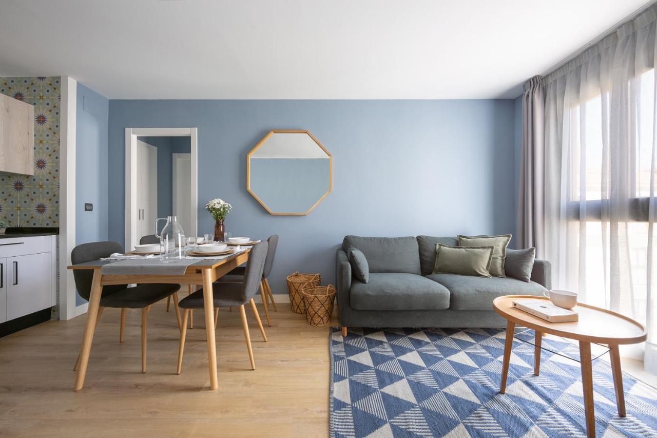 Flipco Malaga Apartment ภายนอก รูปภาพ