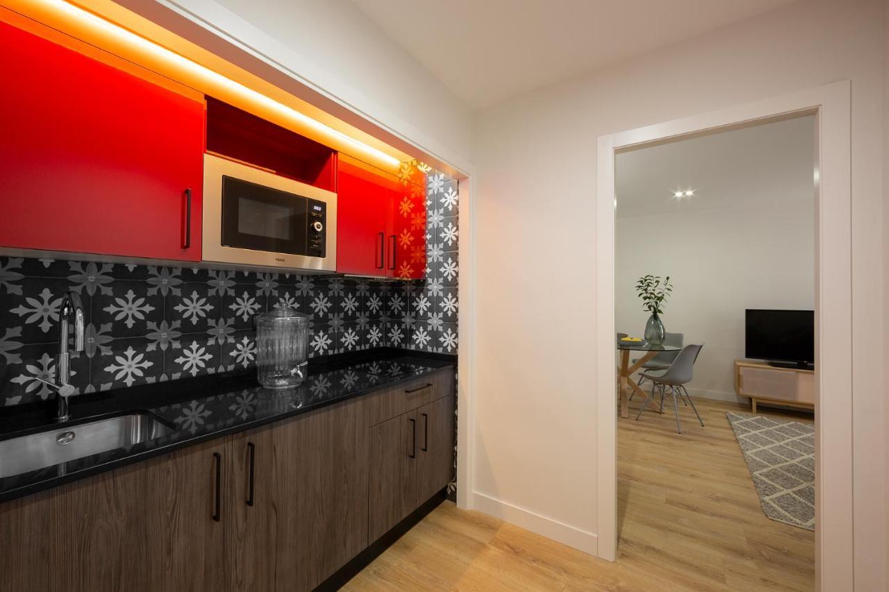Flipco Malaga Apartment ภายนอก รูปภาพ