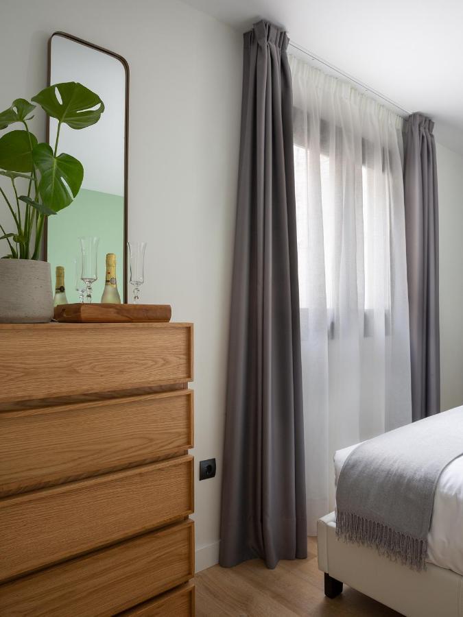Flipco Malaga Apartment ภายนอก รูปภาพ