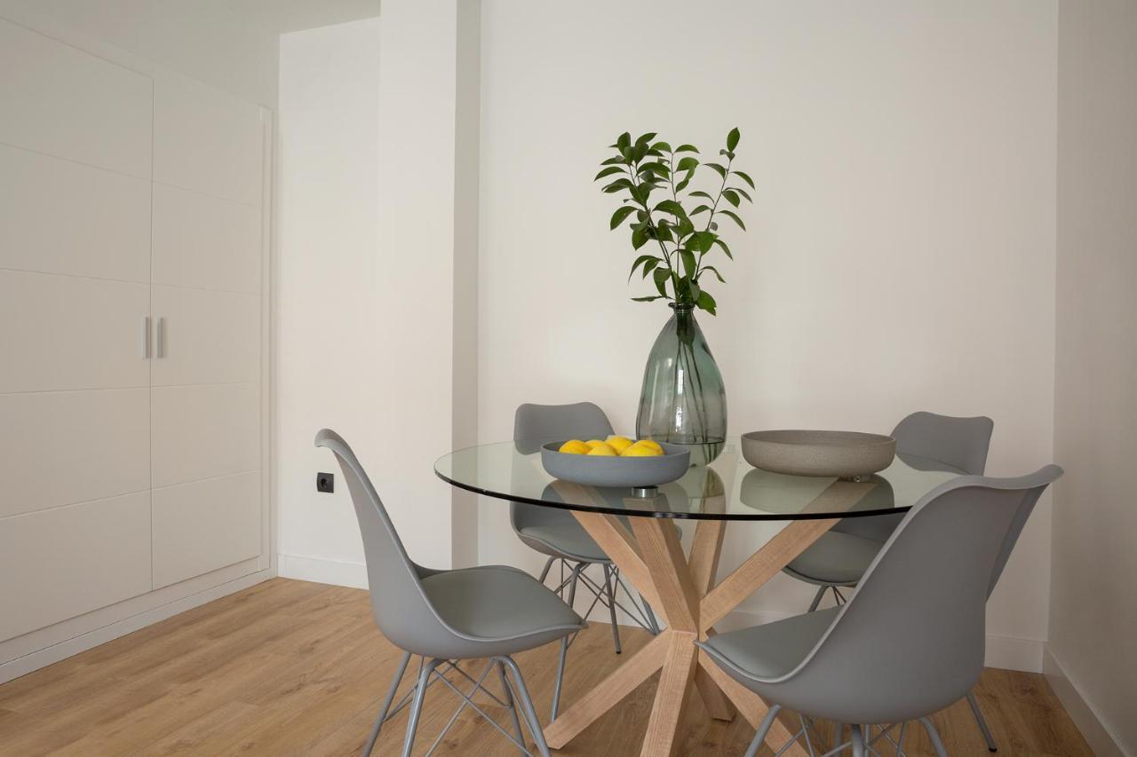 Flipco Malaga Apartment ภายนอก รูปภาพ