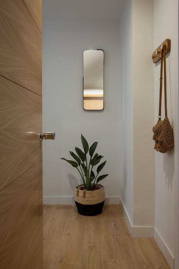 Flipco Malaga Apartment ภายนอก รูปภาพ